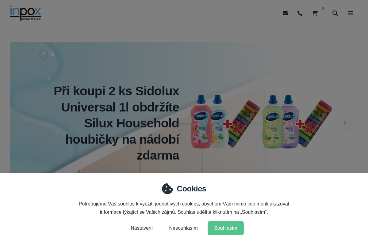 Inpox.cz