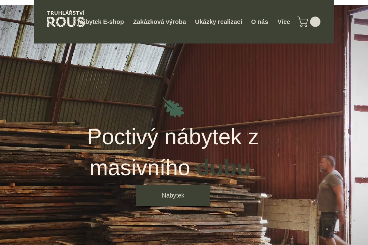 Stolyzdubu.cz