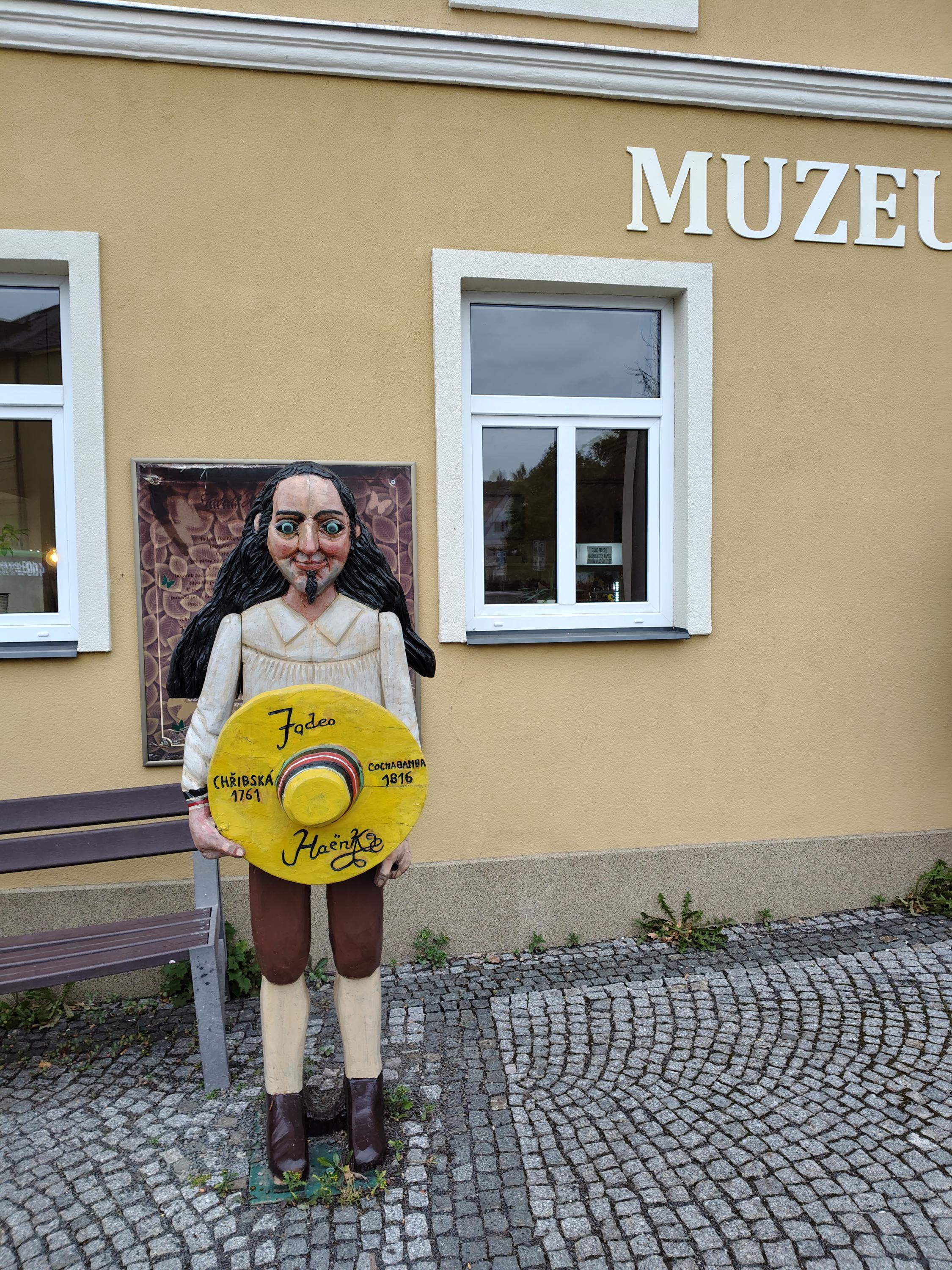 Muzeum Chřibská foto 3