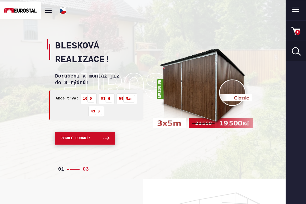 Eurostal.cz