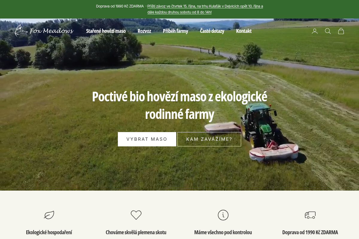 Foxeshop.cz
