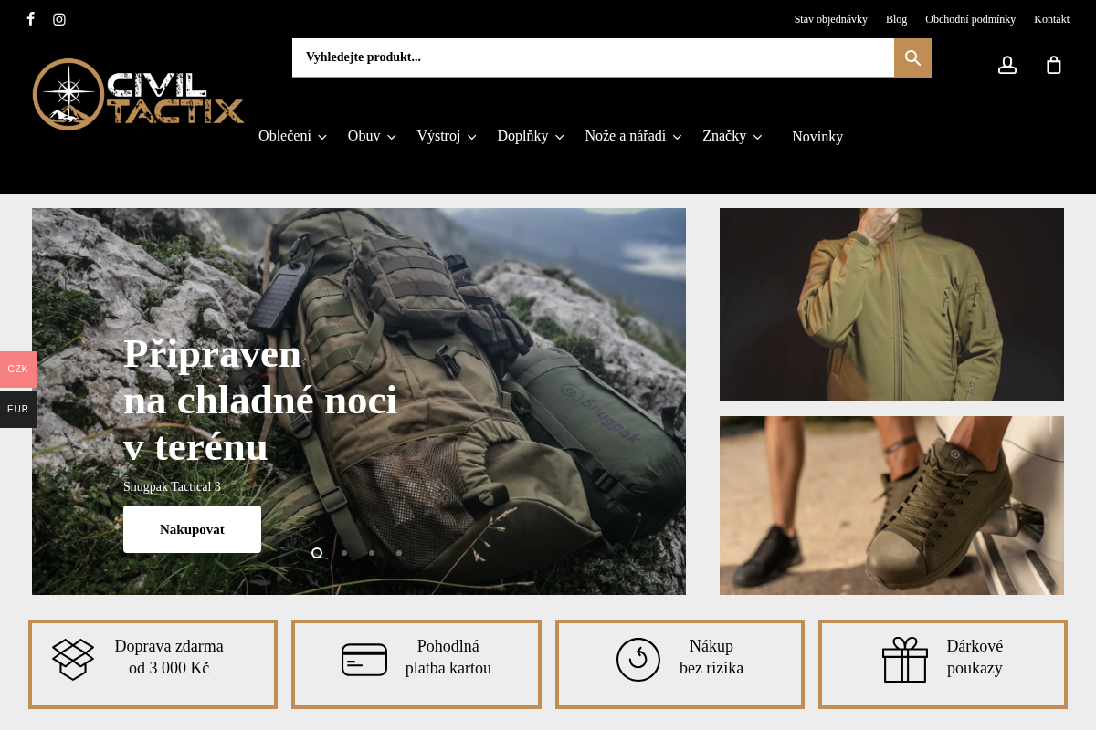 civiltactix.cz