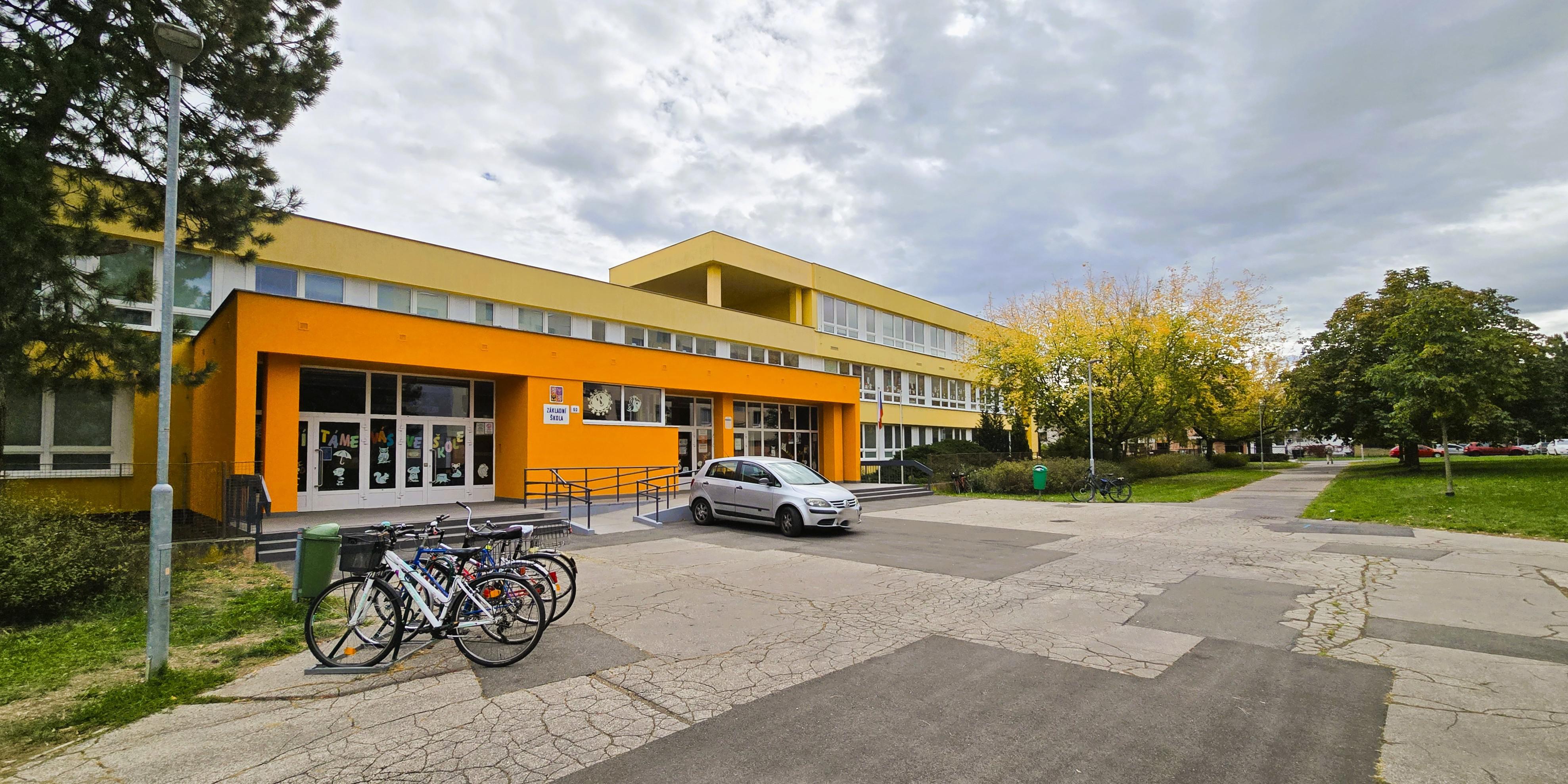 Základní škola a mateřská škola Prostějov, Melantrichova ul. 60 foto 5