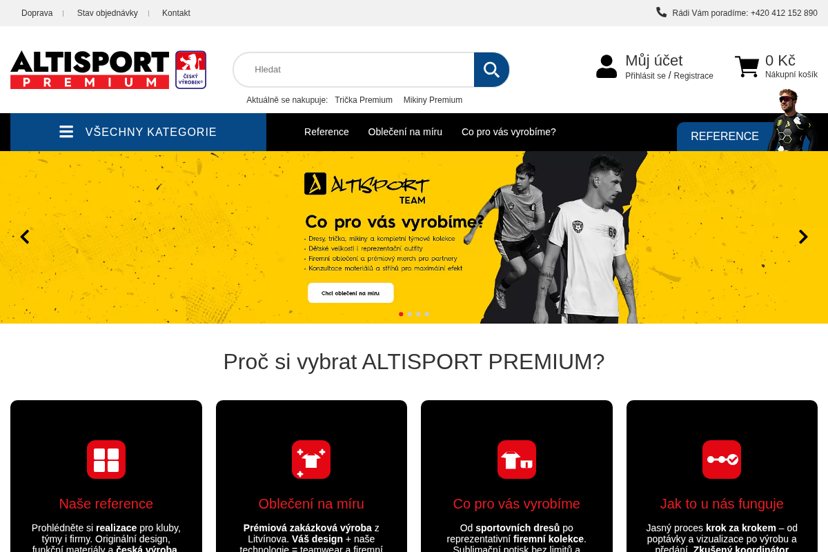 Altisport-premium.cz