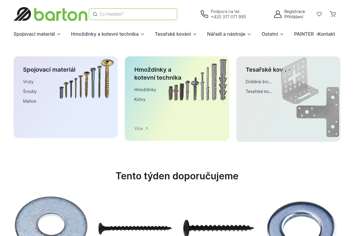 Eshop.barton.cz