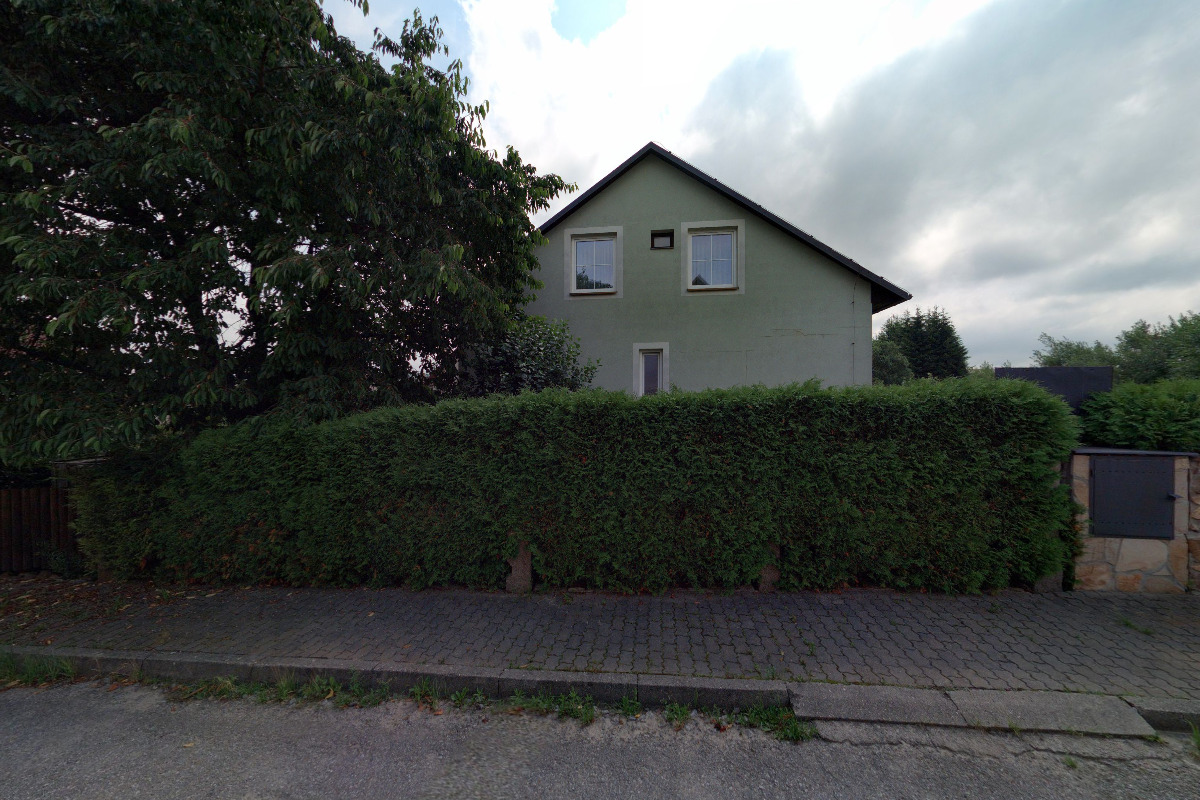 Mechanický betlém Kamenice nad Lipou