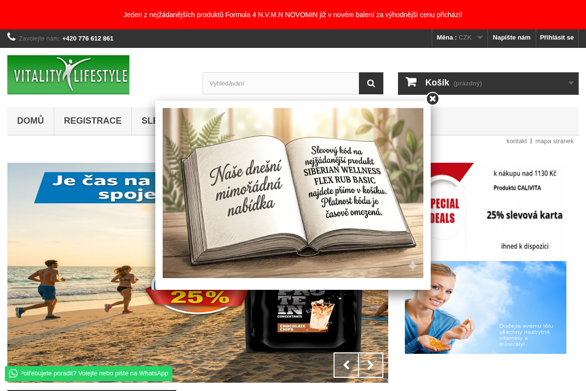 Zdravibezleku.cz