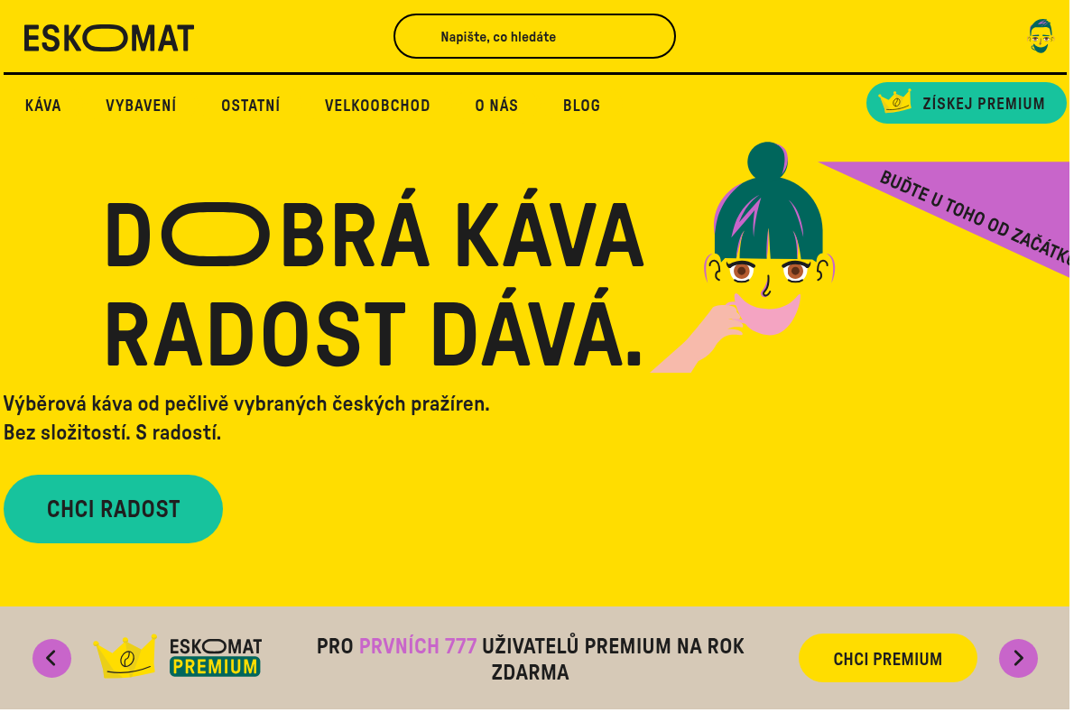 Eskomat.cz