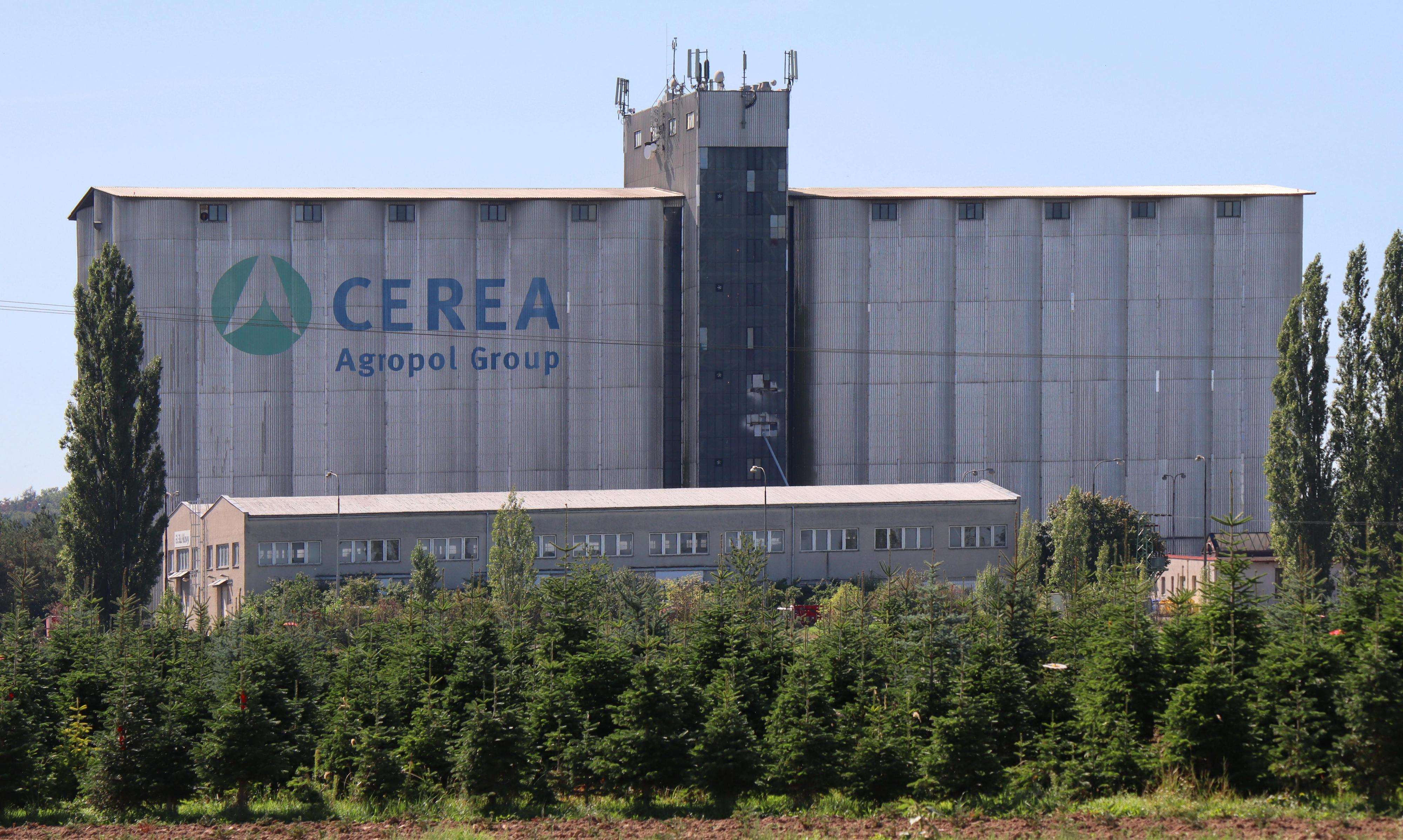 CEREA Agropol Group. foto 2