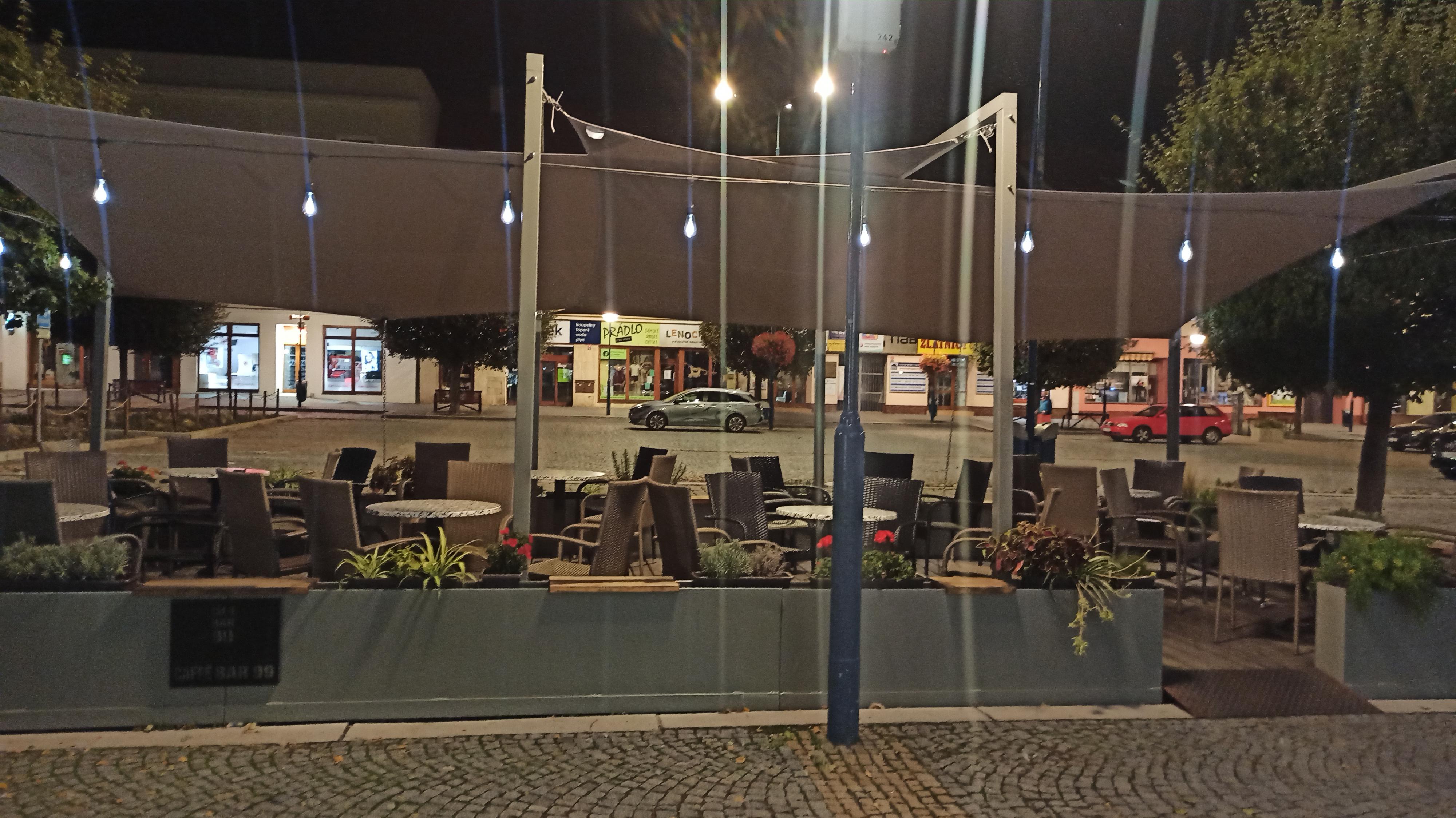 CAFFĒ BAR 99 foto 3