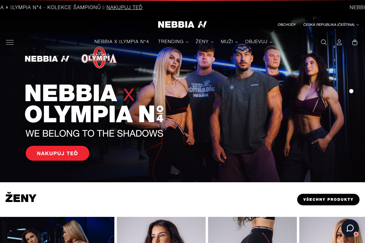 Nebbia.fitness/cs