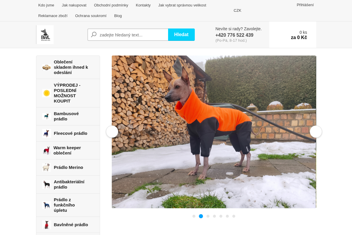 Bwl-vsepromazlicky.cz
