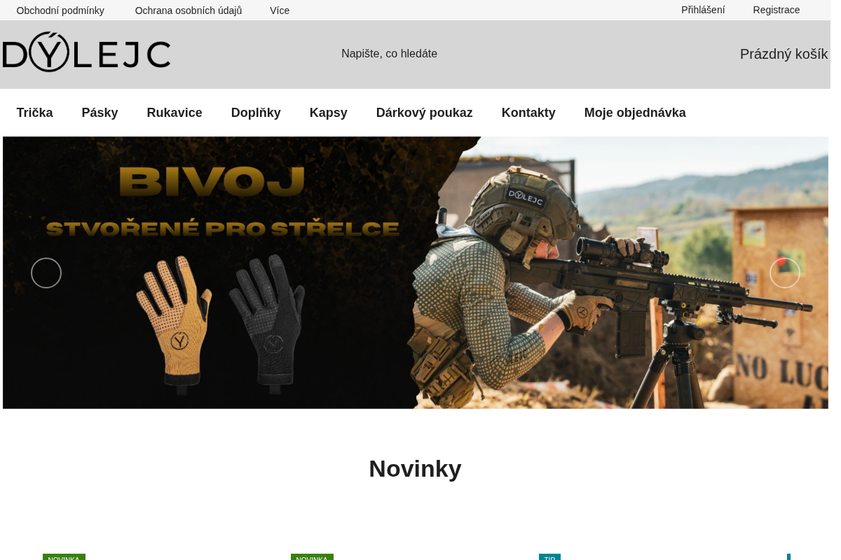 Dýlejc