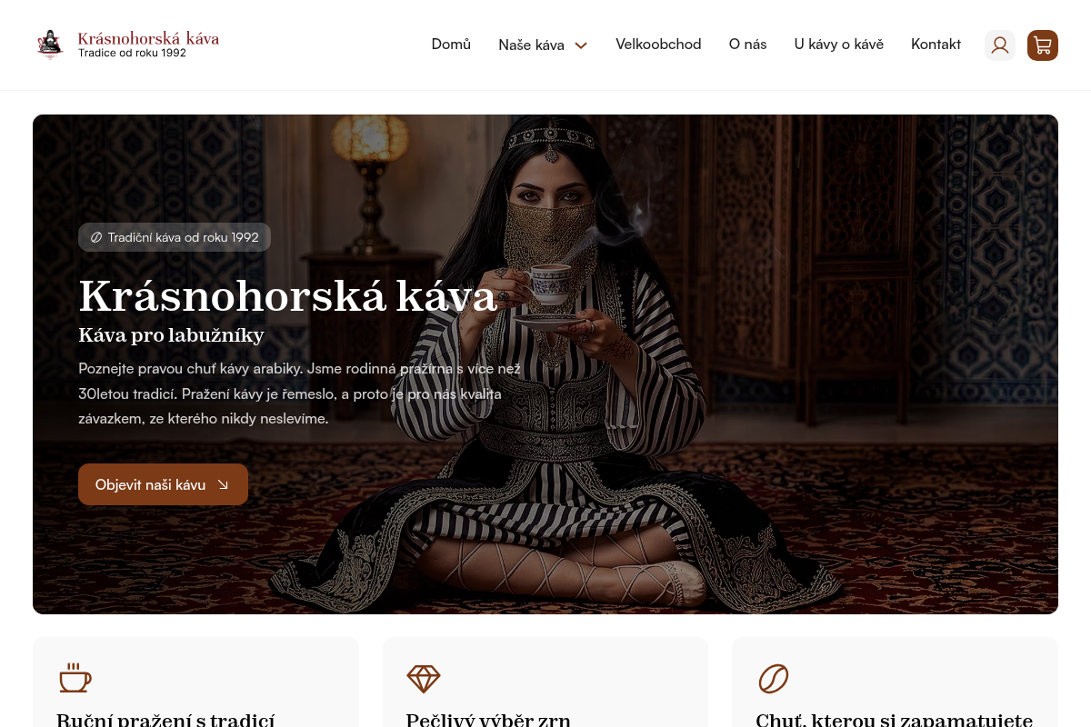 Krasnohorská káva s.r.o.