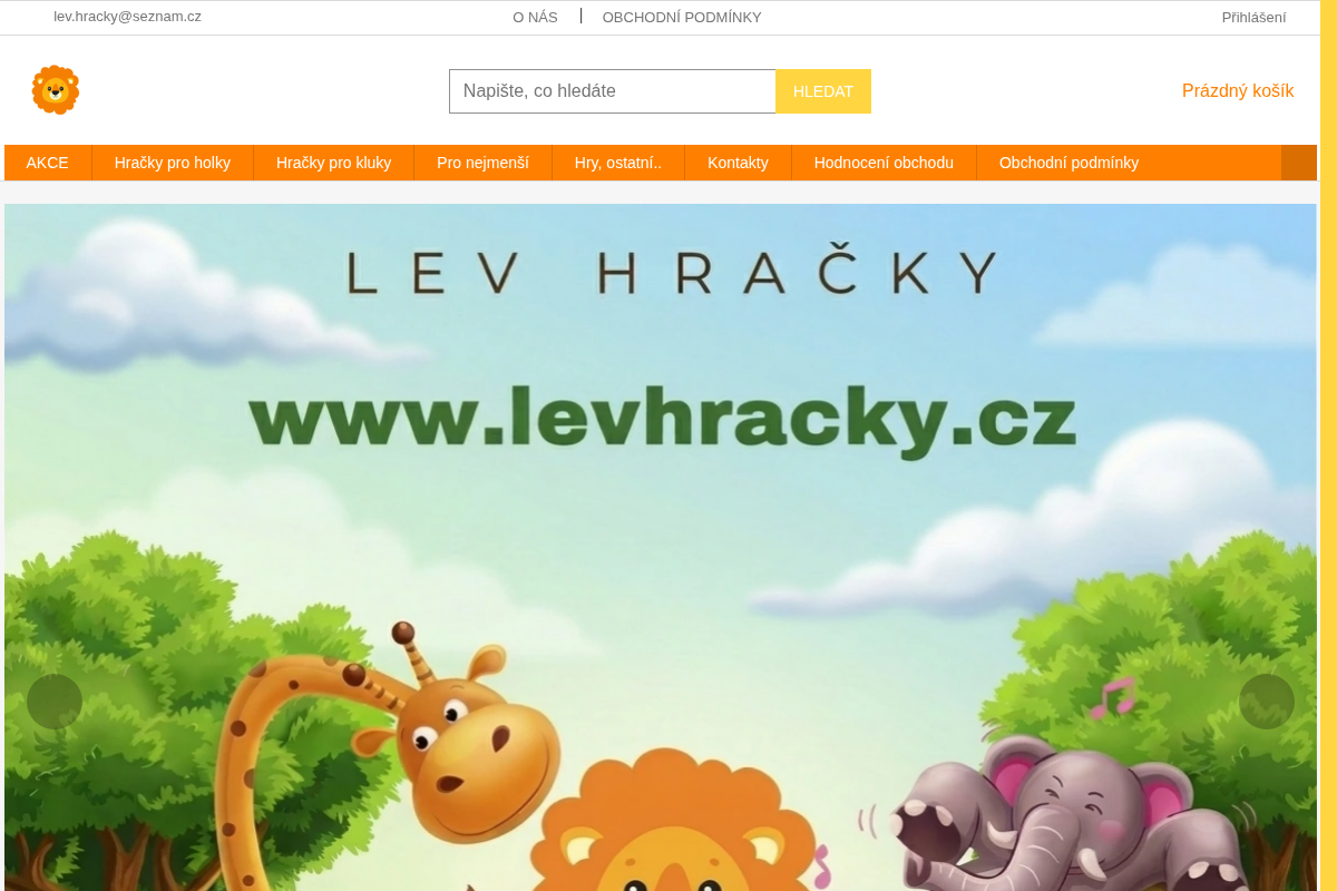 Levhracky.cz