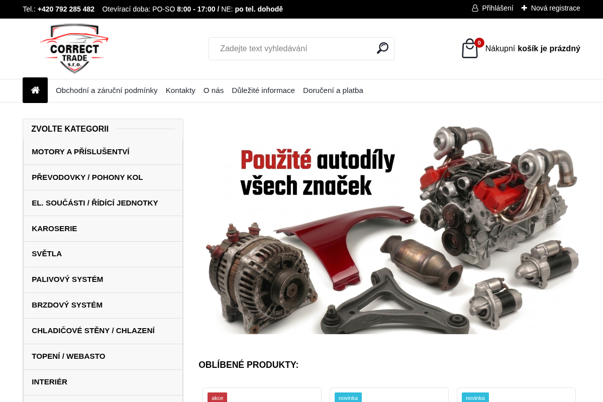 Dilytrstenice.cz