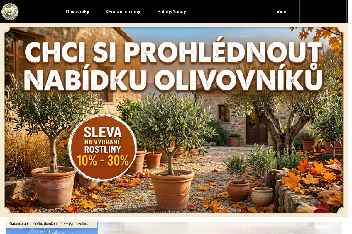 Oleaviva.cz