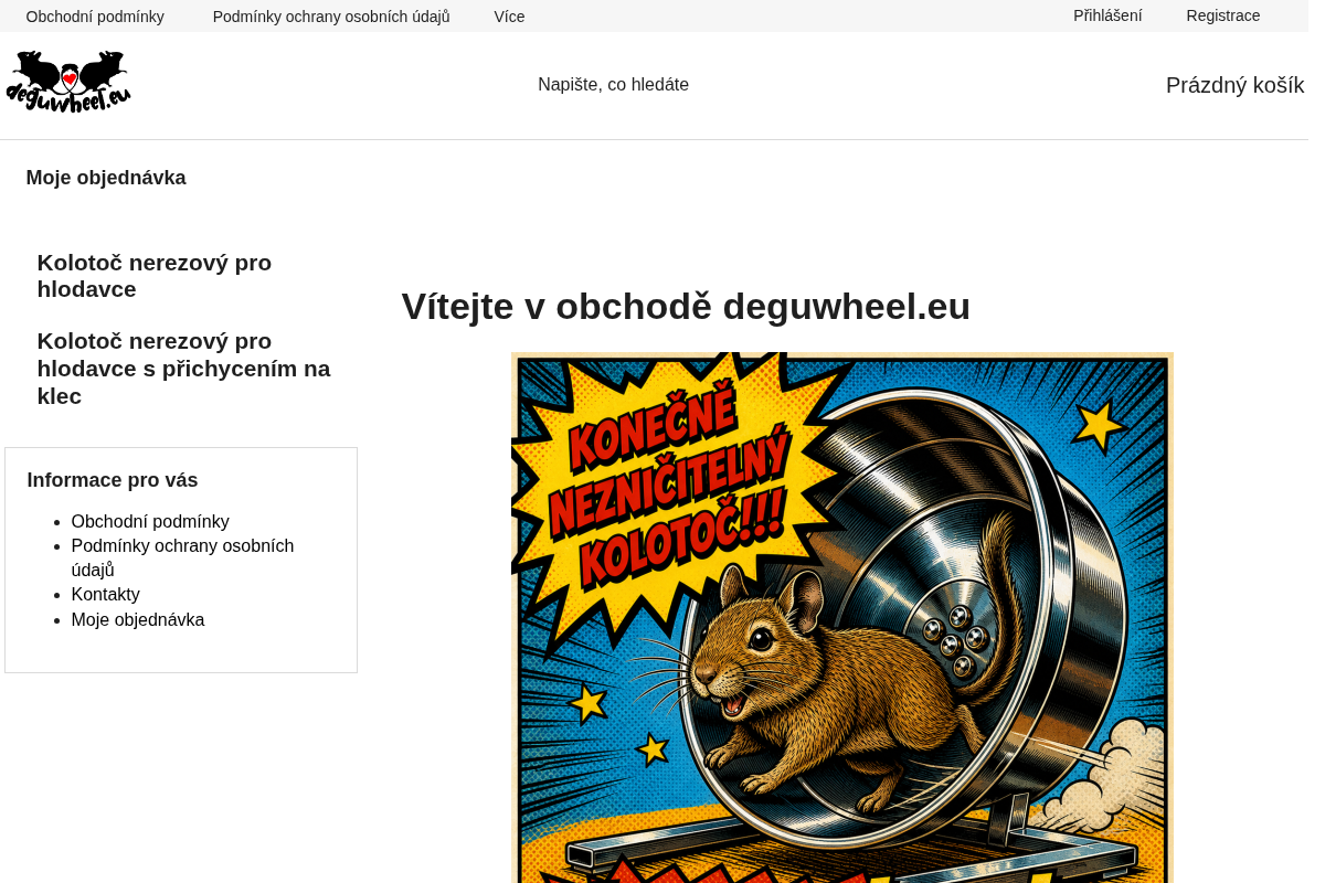 Deguwheel.eu