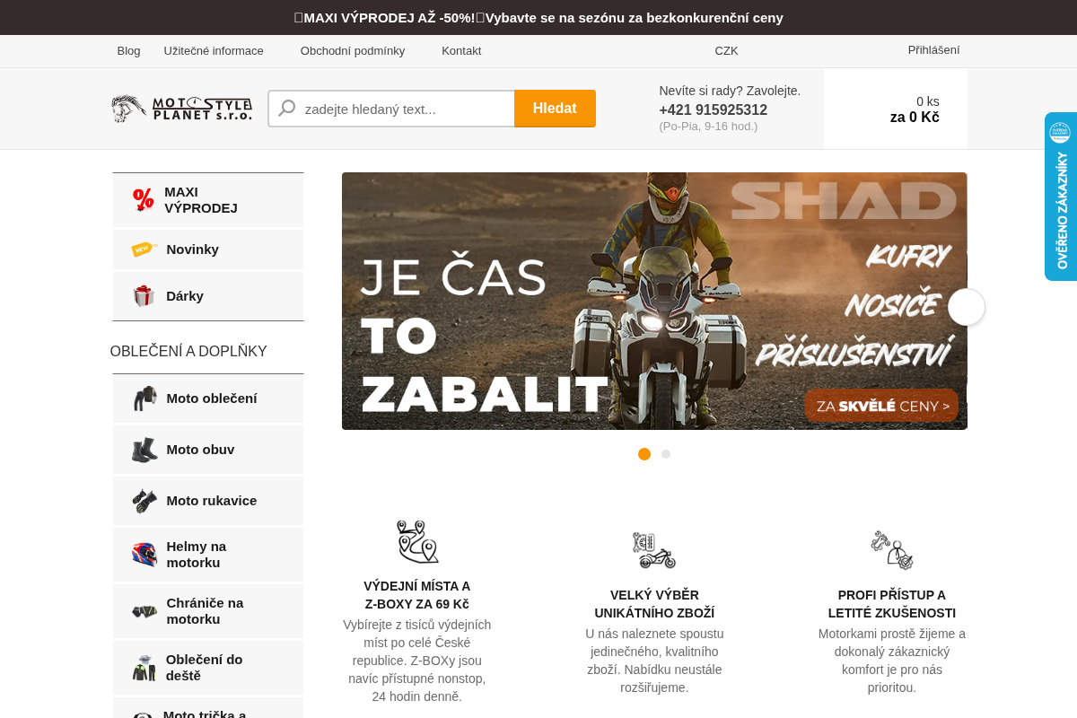 Msplanet.cz
