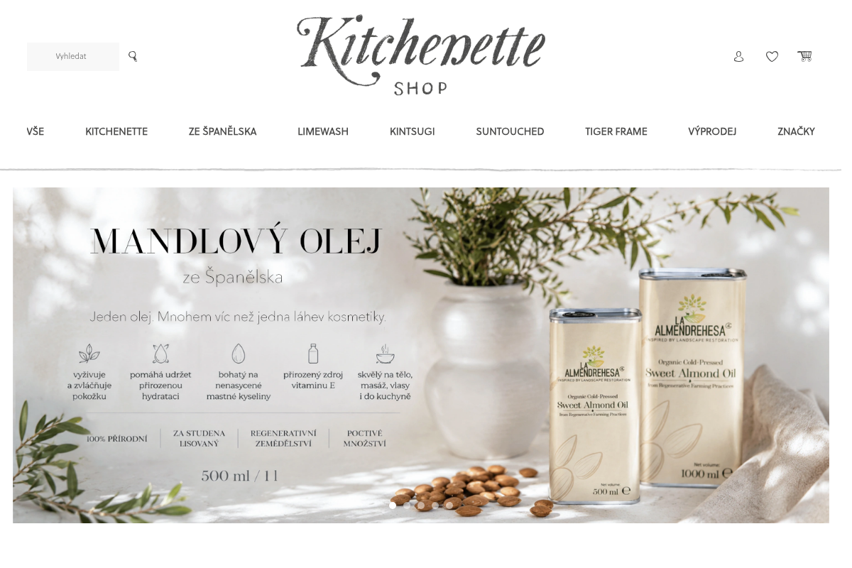 KITCHENETTE, s.r.o.