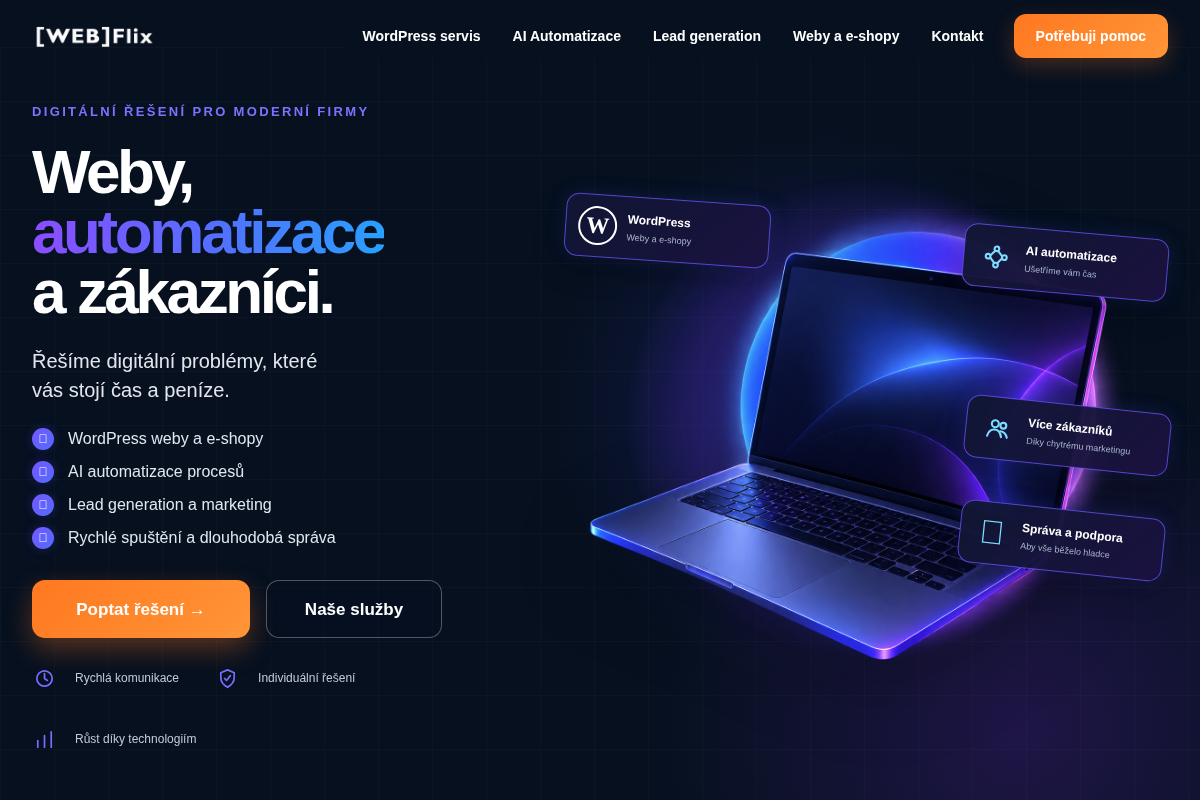 WebFlix s.r.o