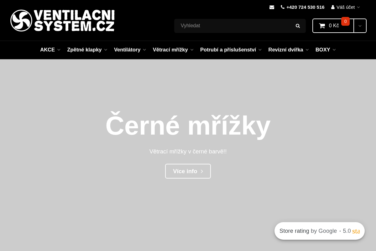 VentilacniSystem.cz