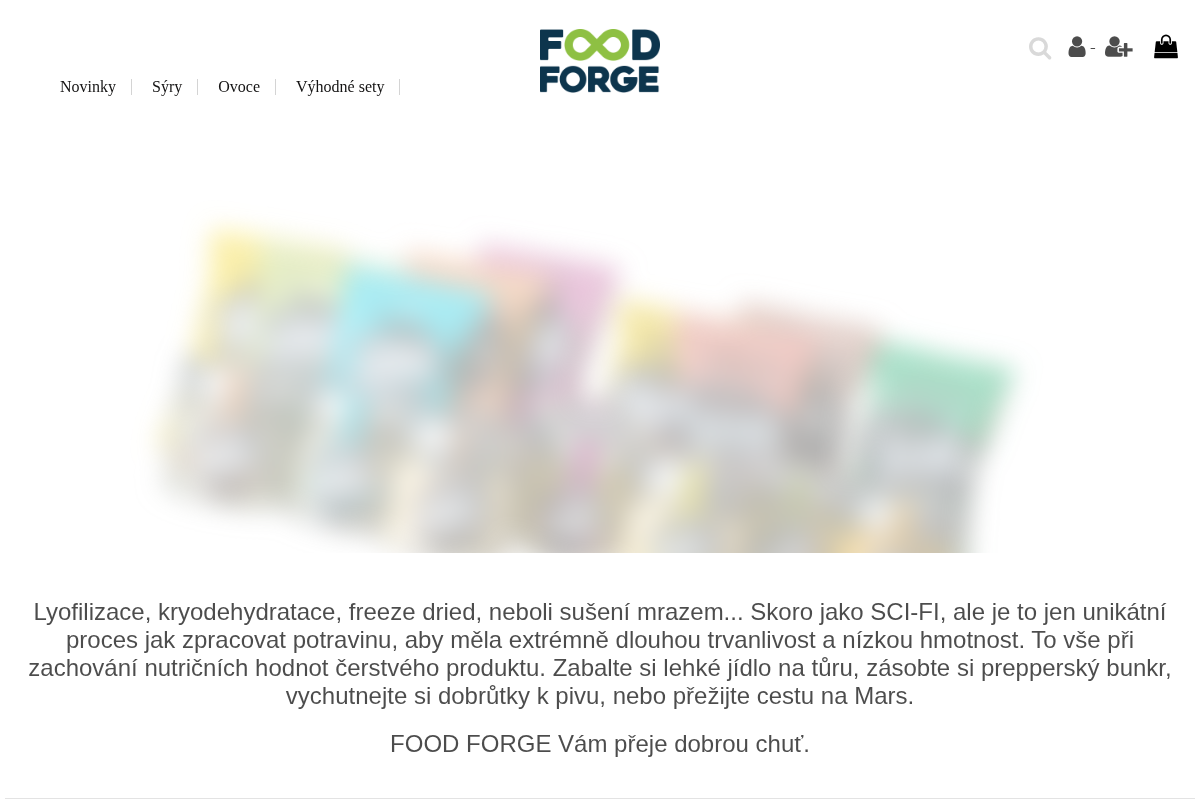 Foodbrick.cz