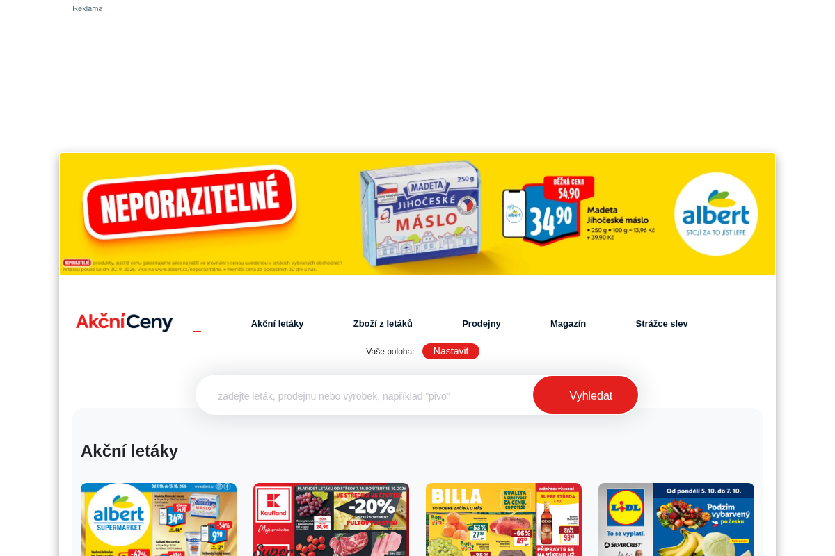 AkčníCeny.cz