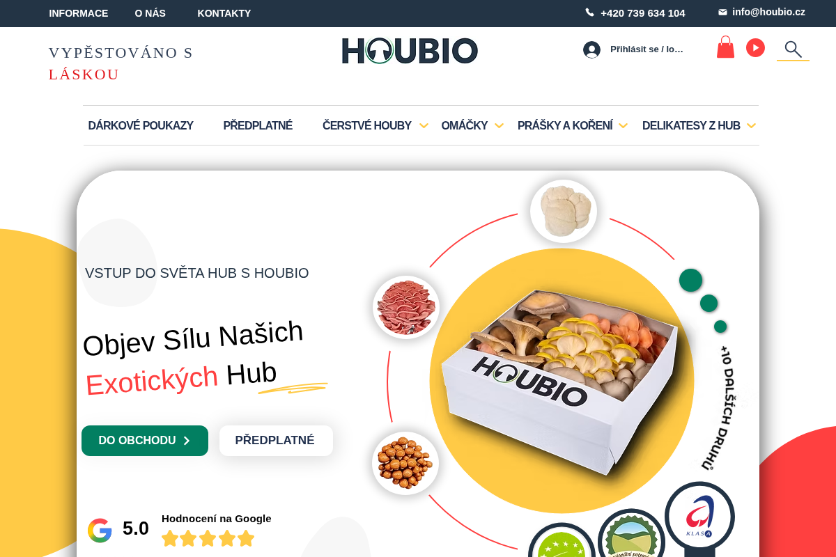 Houbio