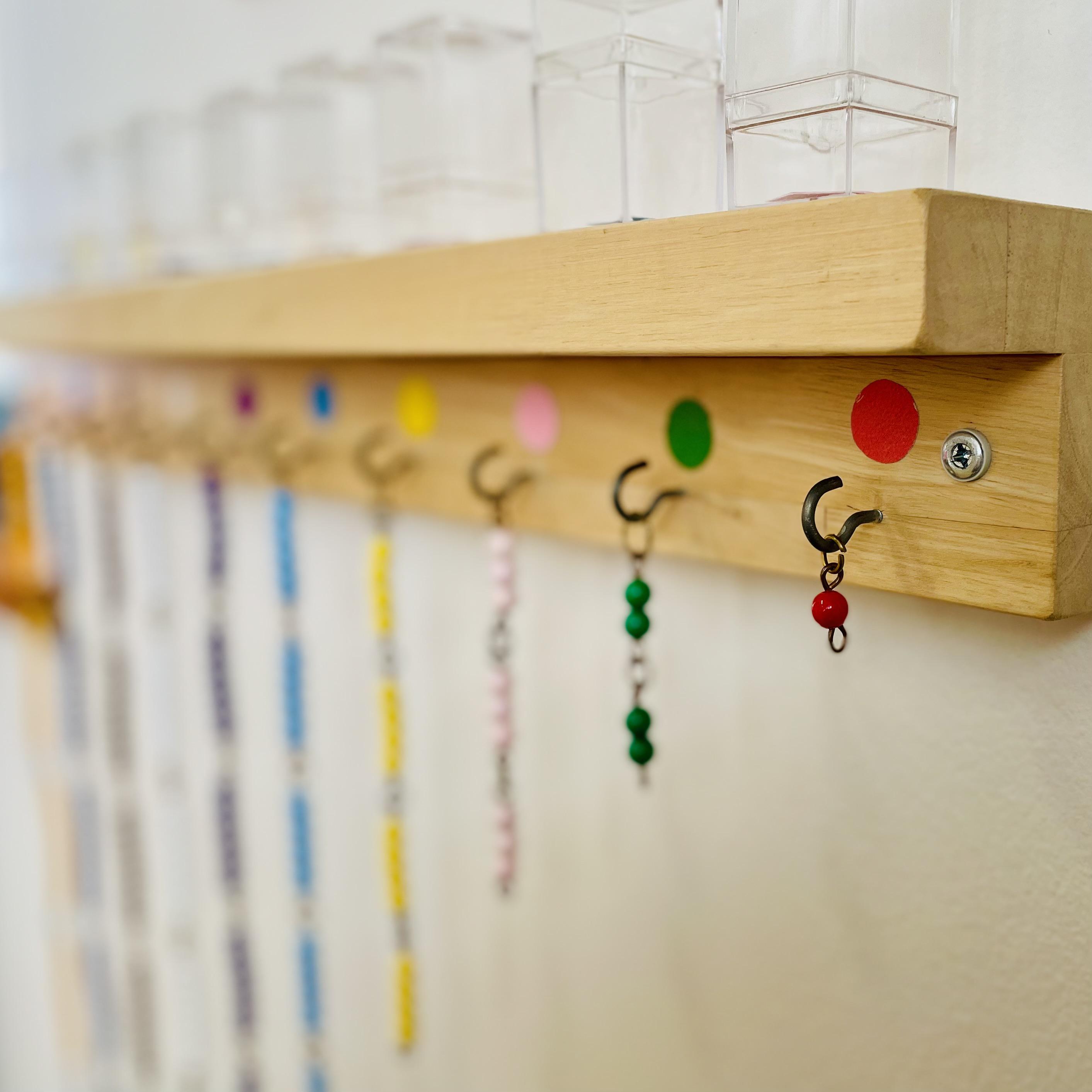 Základní Montessori škola Hvězdička foto 5