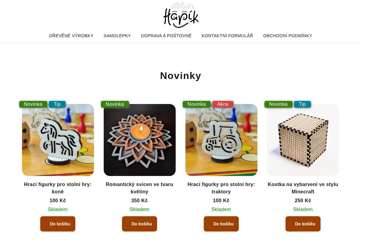 Hapik.cz