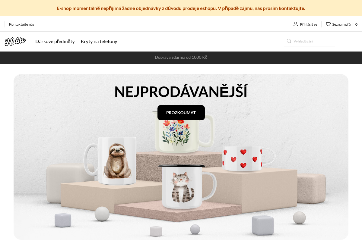 Mablo.cz