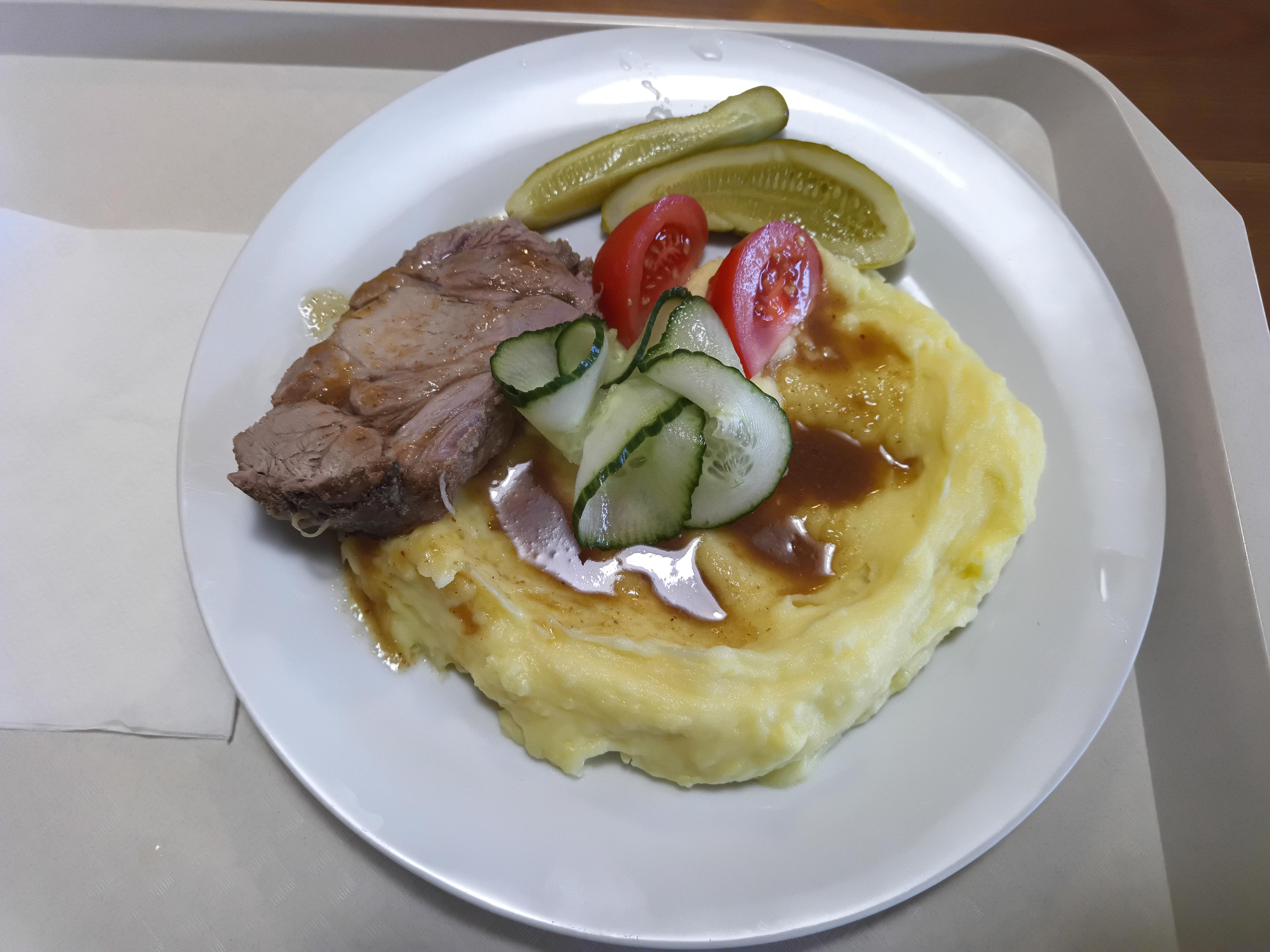 Jídelna u Bobše foto 2