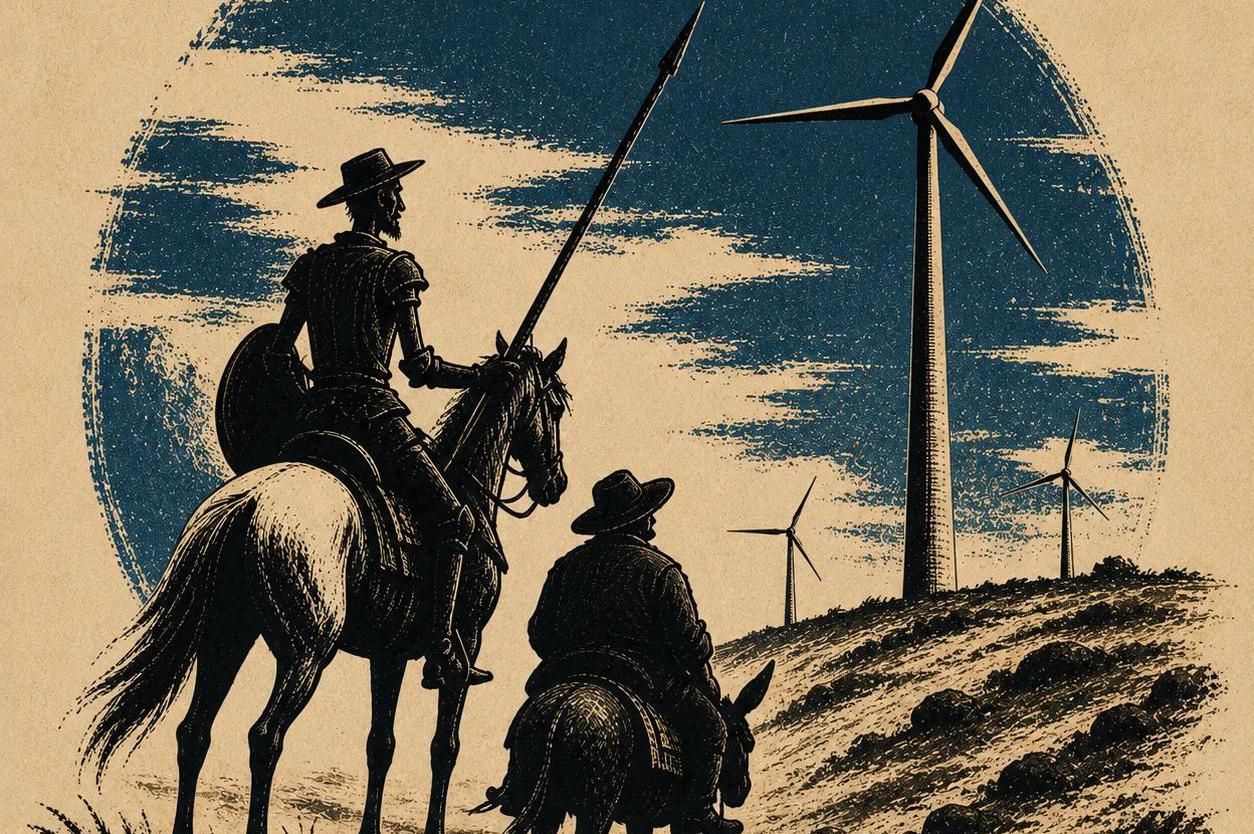 Don Quijote – premiéra
