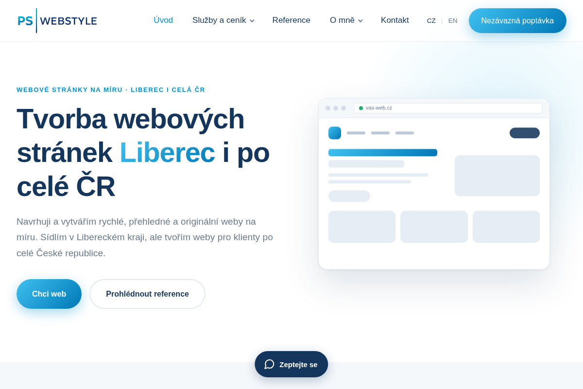 PSWebstyle