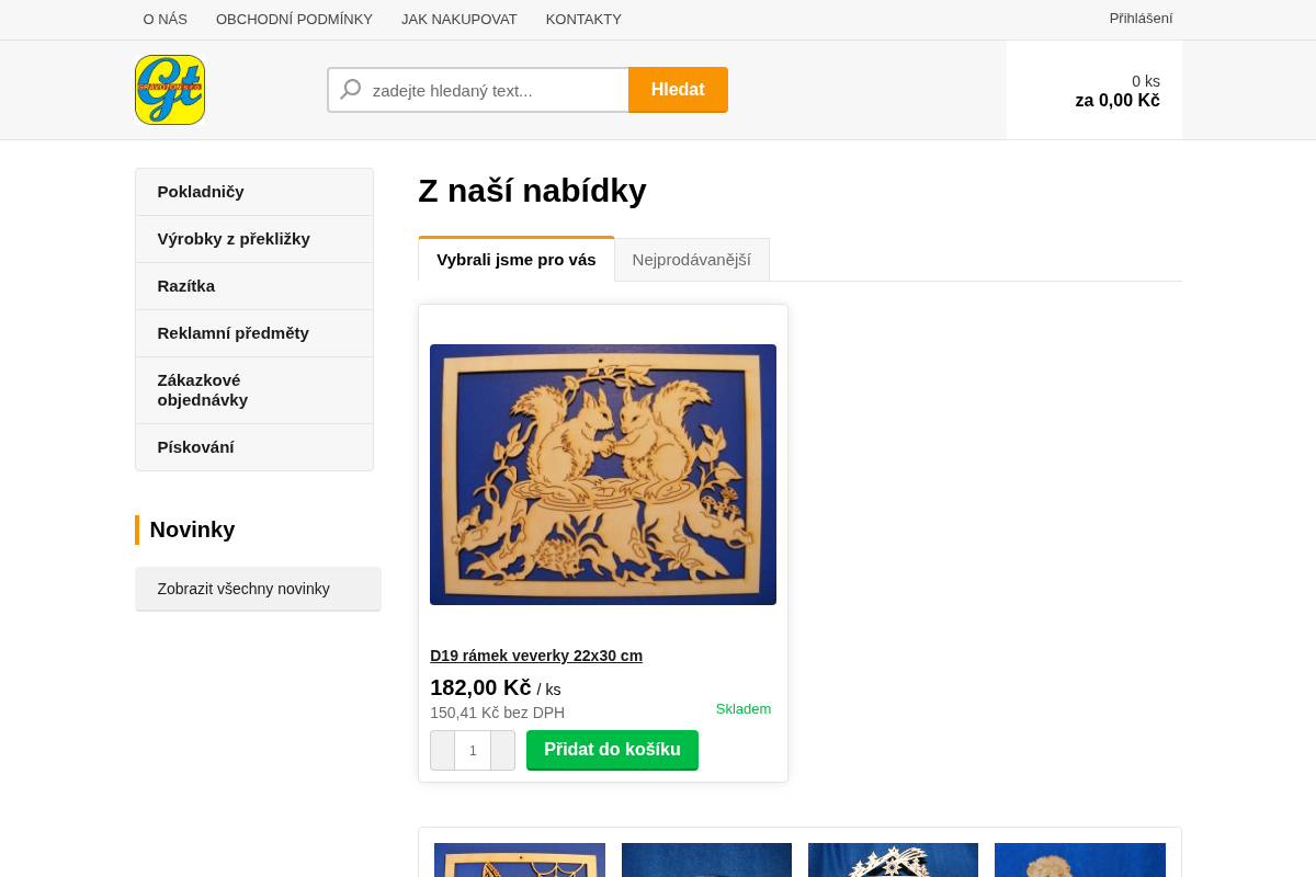 Gravoton.cz