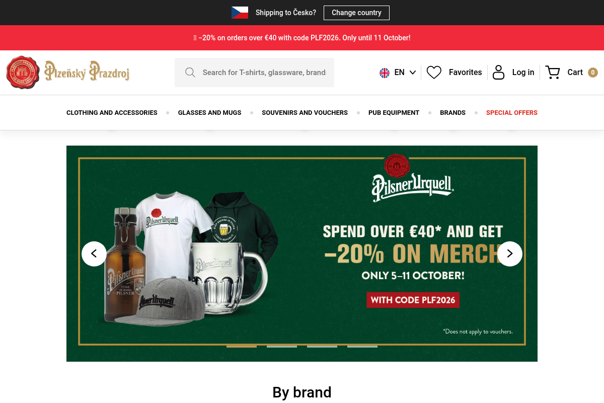 eshop.prazdroj.cz