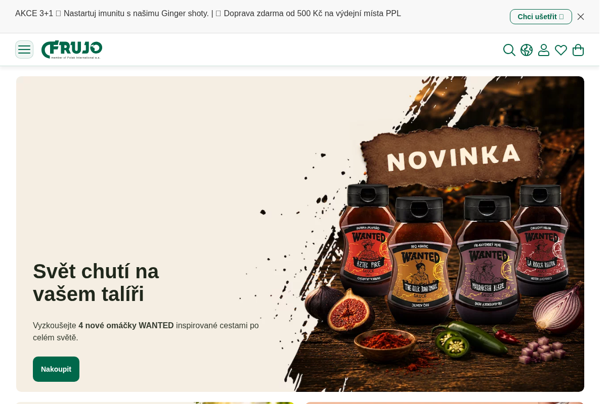 Frujo.cz