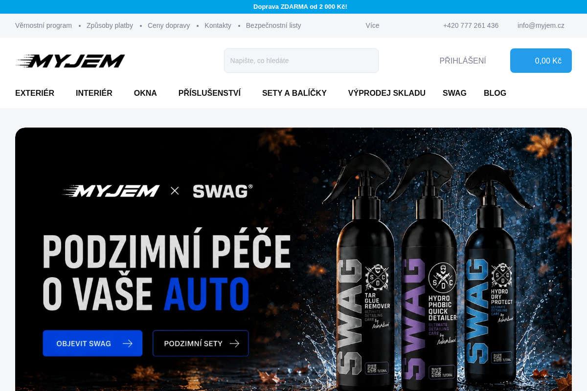 MYJEM.cz