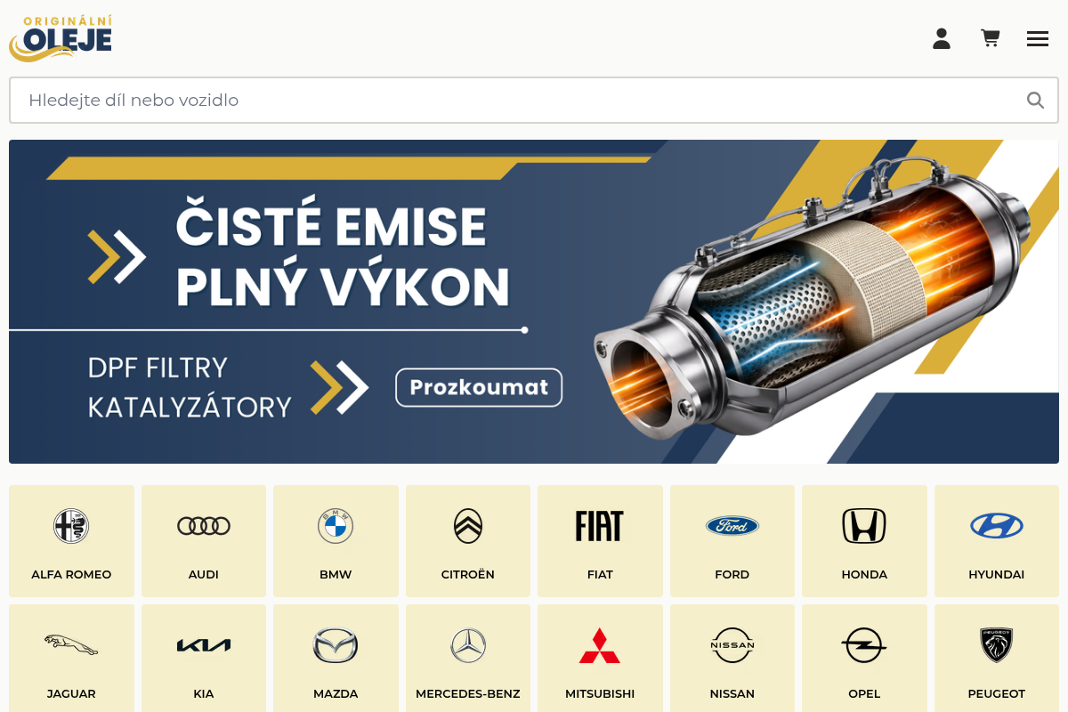 OriginalniOleje.cz