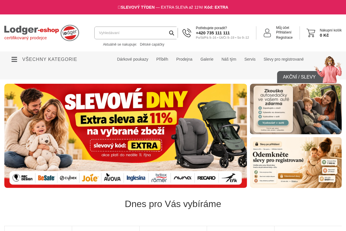 Lodger-eshop.cz