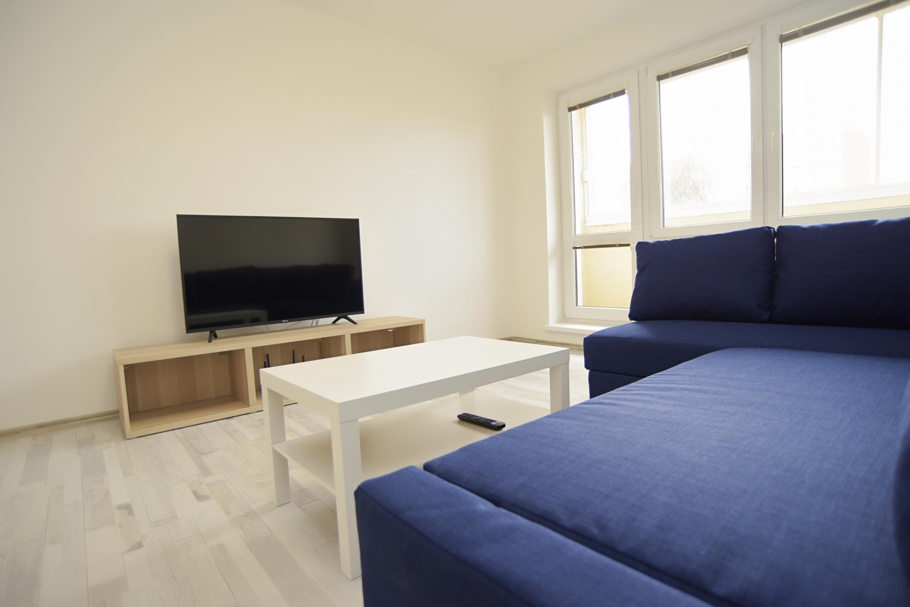 Apartmány Karviná