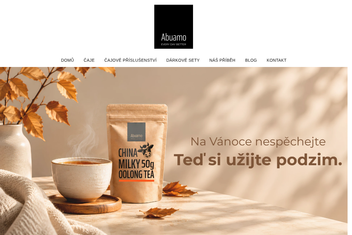Abuamo.com