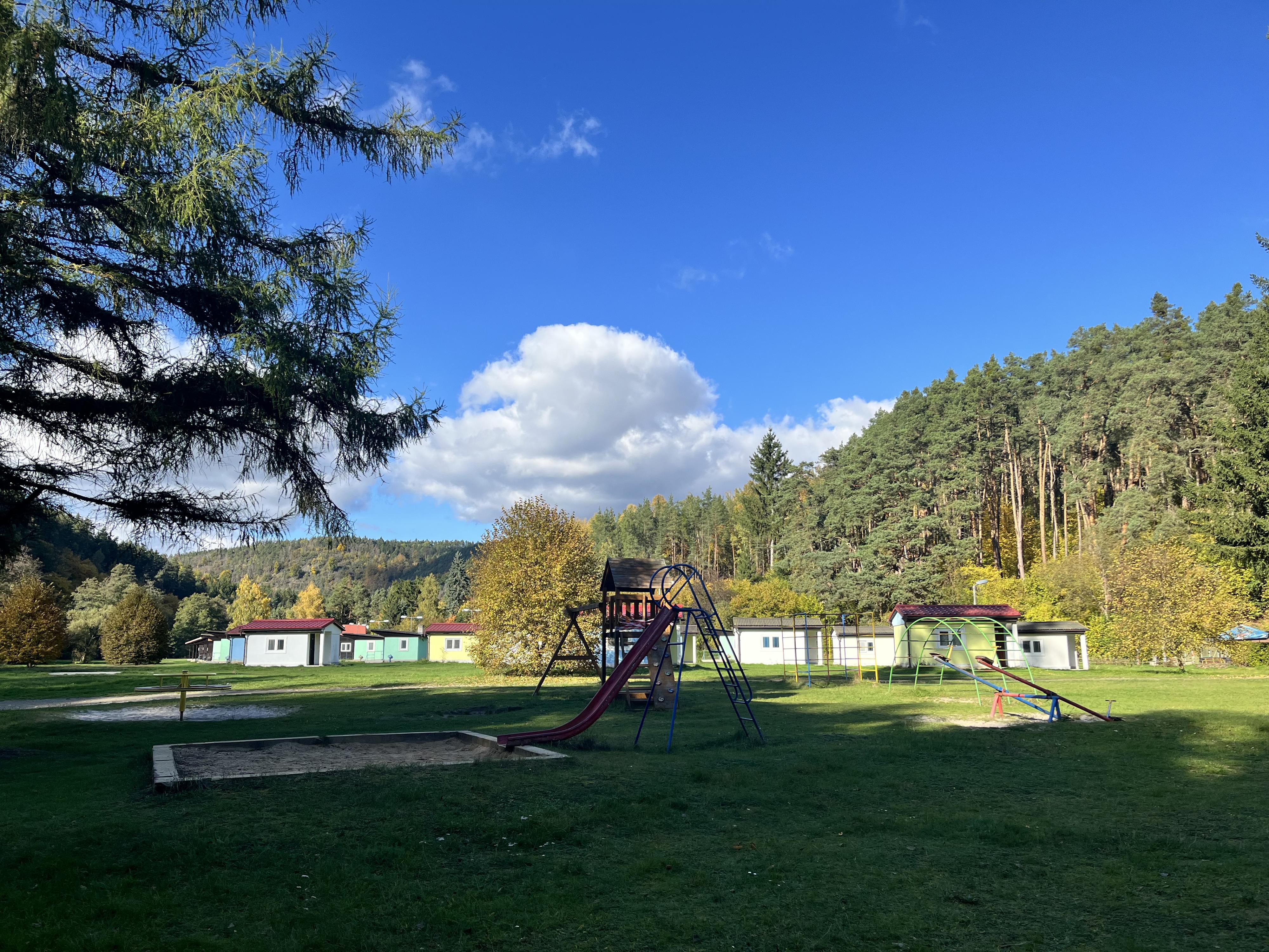 Rekreační středisko Holná a Mladotice foto 5
