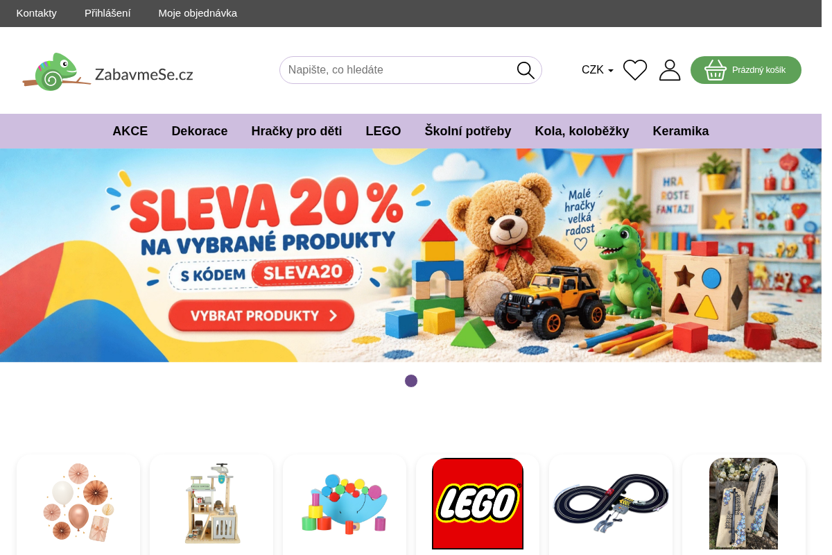 ZabavmeSe.cz