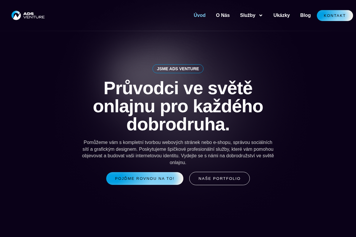 ADS VENTURE