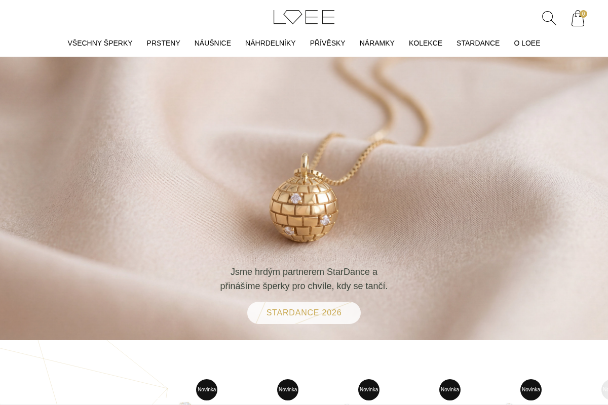 Loee.cz