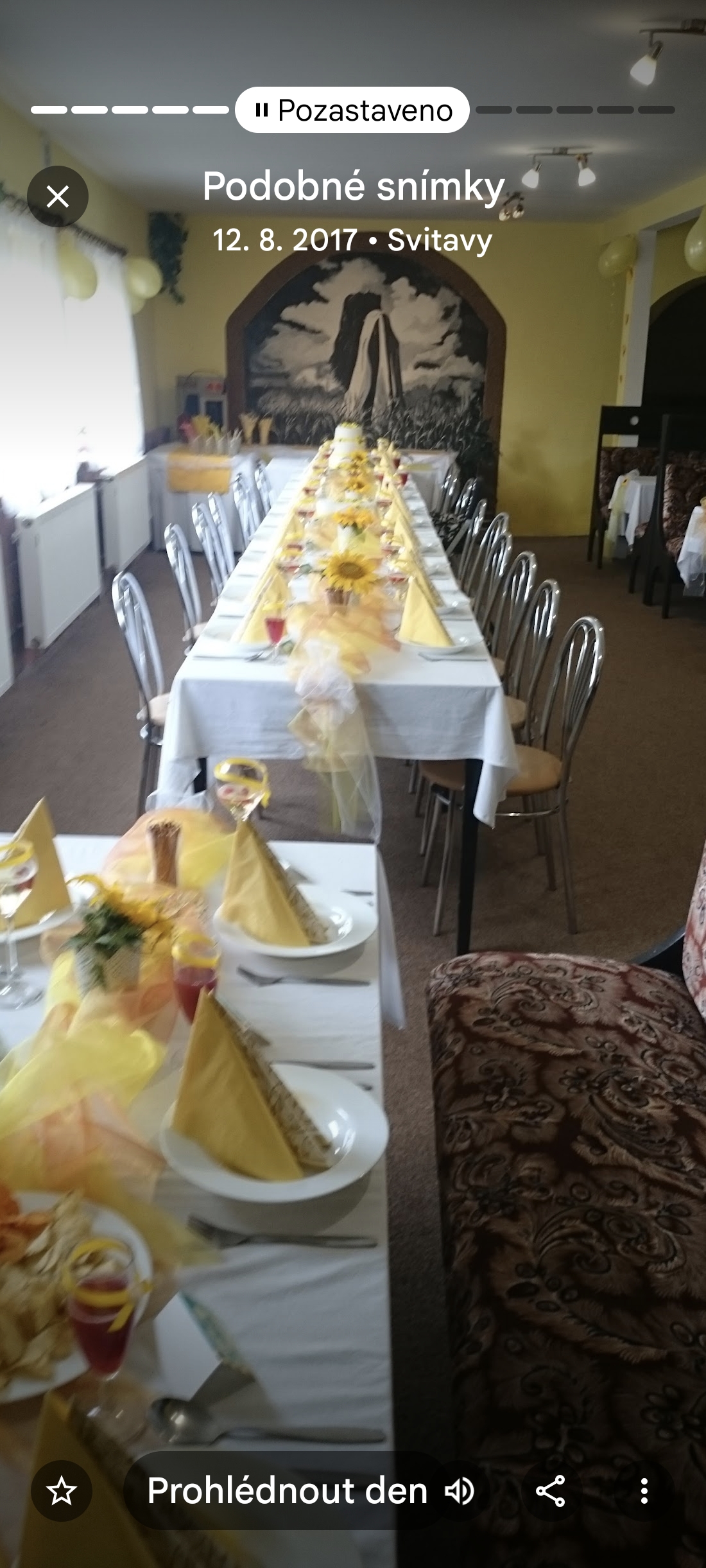 Restaurace Na Cihelně foto 4