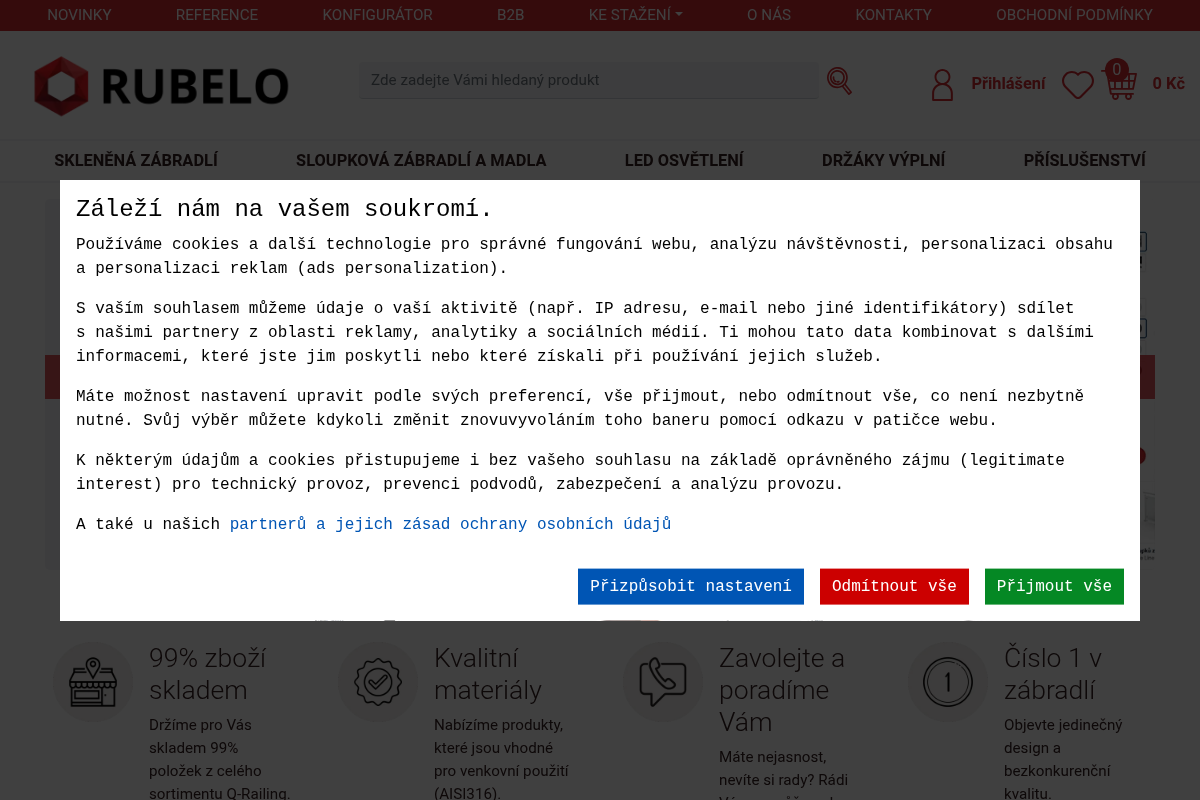Rubelo.cz