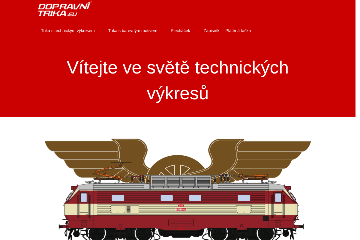 Dopravnitrika.eu
